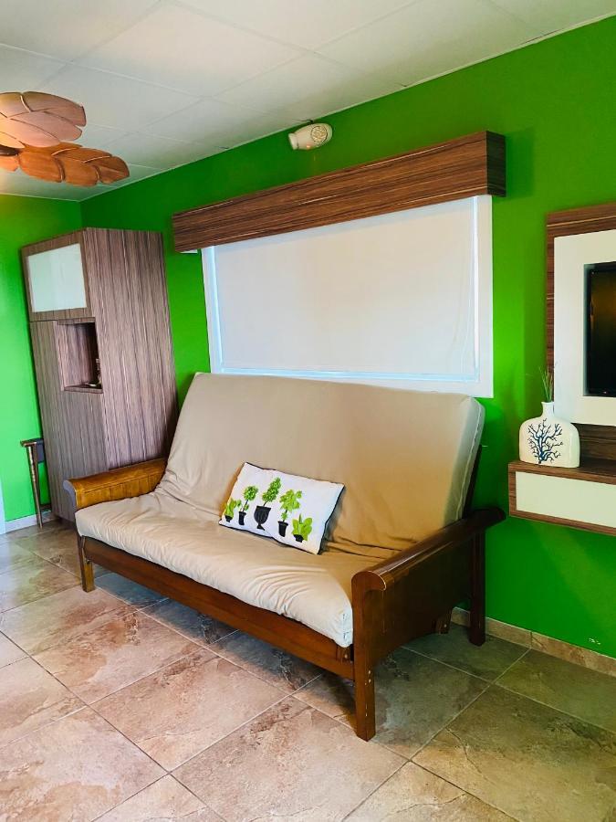 Rooms Boutique By Annie'S El Combate Luaran gambar
