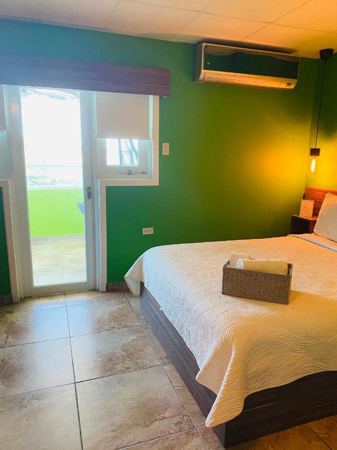 Rooms Boutique By Annie'S El Combate Luaran gambar